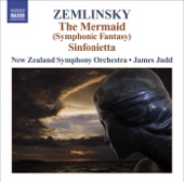 James Judd - Sinfonietta, Op. 23: I. Sehr lebhaft -