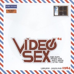 Videosex - Moja mama