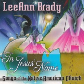 Set of Four Native American Church Songs 1 (1) artwork