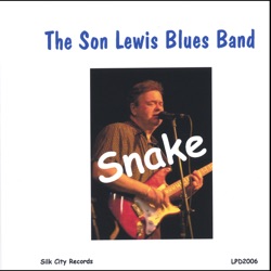 Son Lewis - As The Years Go Passing By