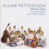 Stream & download Pettersson: Barefoot Songs - Concerto for Strings Nos. 1 and 2