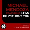 Be Without You - Single