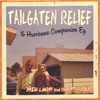 Tailgaten Relief & Hurricane Companion CD