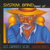 Best of System Band - Les grandes voix, 2002