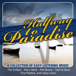 Halfway to Paradise (Re-Recorded Versions) by Various Artists album reviews, ratings, credits