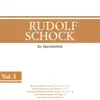 Stream & download Rudolf Schock, Vol. 3