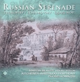Kitchener-Waterloo Symphony, Chosei Komatsu & Martin Beaver - Valse-scherzo, Op. 34 : Valse Scherzo, Op. 34