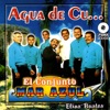 Agua De Cu...