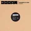Maarten de Jong - Mono