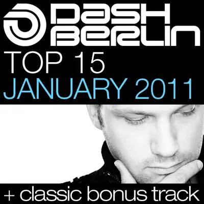 Dash Berlin Top 15 (January 2011) - Dash Berlin