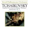 Tchaikovsky: Symphony No.6 In B Minor - "Pathetique" & March Slave, Op. 31 album lyrics, reviews, download