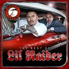 The Best of Lil' Raider (Goldtoes Presents) by Lil' Raider album reviews, ratings, credits