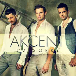 I'm Sorry - Single - Akcent