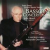 Danzi & Vanhal: Bassoon Concertos