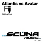 Fiji (Original Mix) [Atlantis vs. Avatar] [feat. Miriam Stockley] artwork