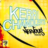 Kerri Chandler - Rain (Mood EP Version)