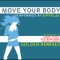 Move Your Body (Maury Lobina Remix) cover