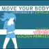 Move Your Body Golden Remixes album cover