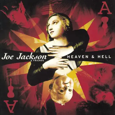 Heaven & Hell - Joe Jackson
