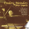 Frédéric Meinders - Volks-Kinderlieder No. 4: Sandmännchen
