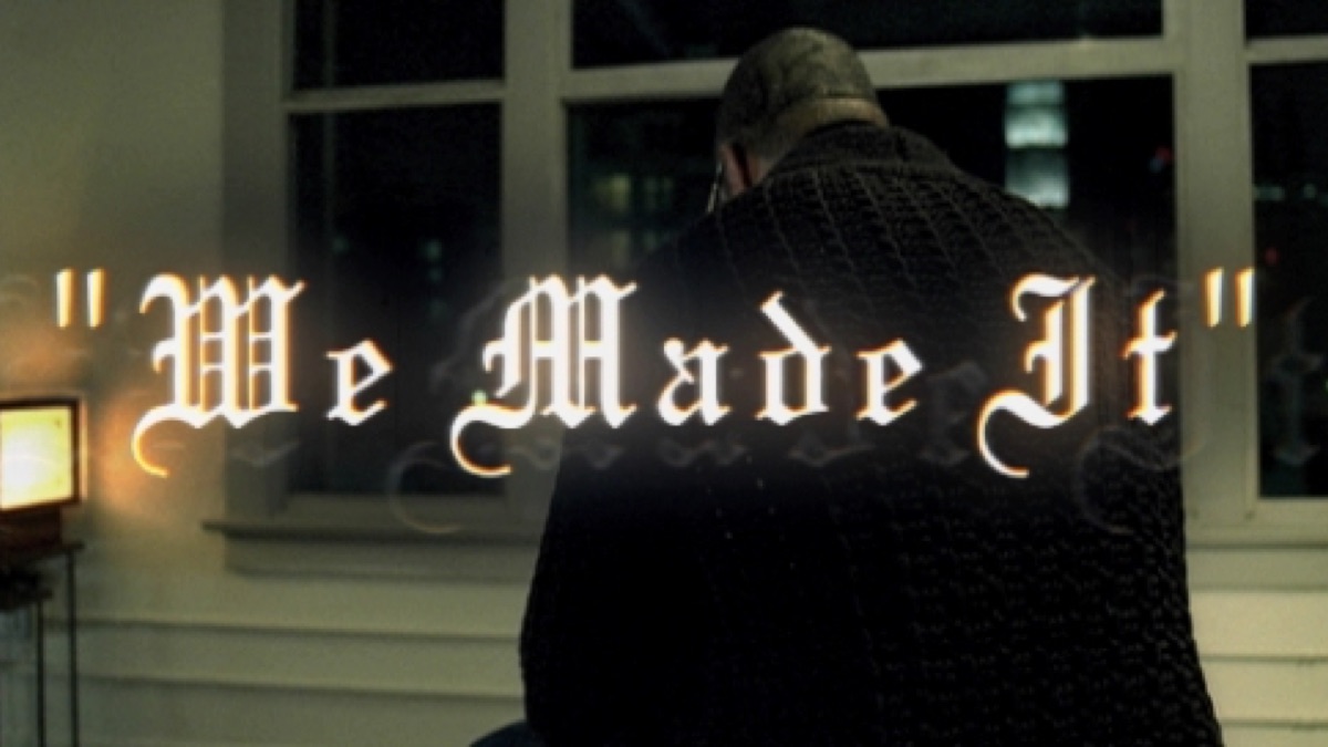 ‎We Made It (feat. Linkin Park) by Busta Rhymes on Apple Music