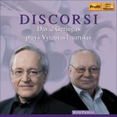 Vytautas Sondeckis - Concerto Di Corde: I. Andante