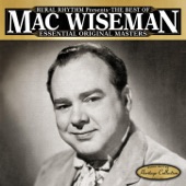 Mac Wiseman - Precious Memories