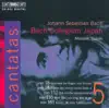 Bach, J.S.: Cantatas, Vol. 5 - Bwv 18, 143, 152, 155, 161 album lyrics, reviews, download