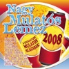 Nagy Mulatós Lemez 2008