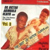 Dr. Victor Olaiya - Mr. Judge