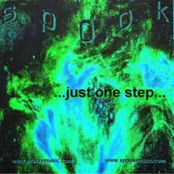 Just One Step - EP - Spook Just One Step - EP - Spook