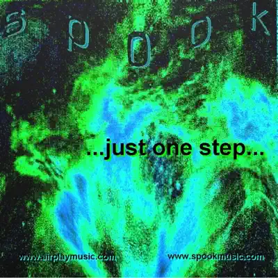 Just One Step - EP - Spook