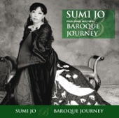 Sumi Jo: Baroque Journey artwork