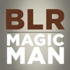 Magic Man - Single, 2011