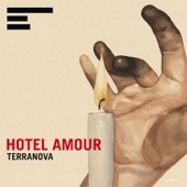 Hotel Amour artwork