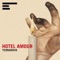 Hotel Amour (feat. everybody) artwork