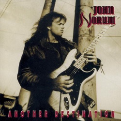 John Norum - Resurrection Time