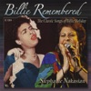 Billie Remembered: The Classic Songs of Billie Holiday, 2009