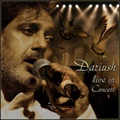 Dariush Live in Concert artwork