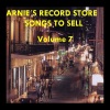 Arnie’s Record Store - Songs to Sell Vol. 7