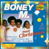 Boney M. - Feliz Navidad