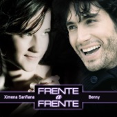 Frente a Frente: Ximena Sariñana & Benny artwork