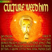 Culture Weed Him (Instrumental) artwork