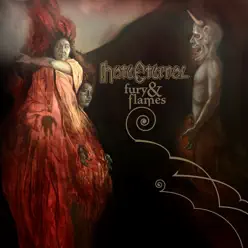 Fury and Flames - Hate Eternal