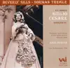 Giula Cesare - Beverly Sills - Highlights (Live Performance, 1968) album lyrics, reviews, download