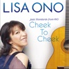 Cheek To Cheek -Jazz Standards from RIO-