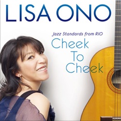 Lisa Ono - Take the A Train