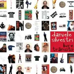 Livre Transito (Live) by Daniele Silvestri album reviews, ratings, credits