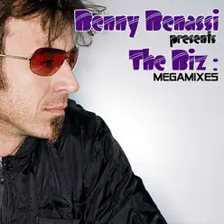 The Biz (Megamixes) - EP - Benny Benassi The Biz (Megamixes) - EP - Benny Benassi
