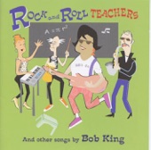 Rock and Roll Teachers